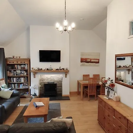 Bovinda - By The Beach, Σπίτι διακοπών Bettystown