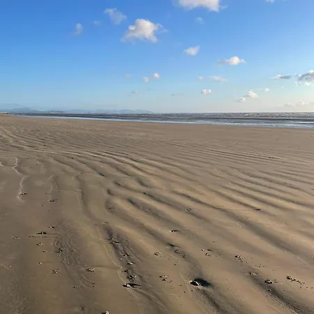 Holiday home Bovinda - By The Beach,