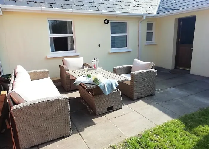 Bovinda - By The Beach, Bettystown