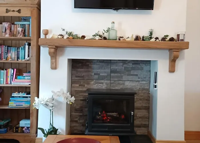 Bovinda - By The Beach, * Bettystown